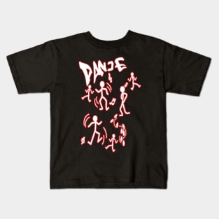 Dance Kids T-Shirt